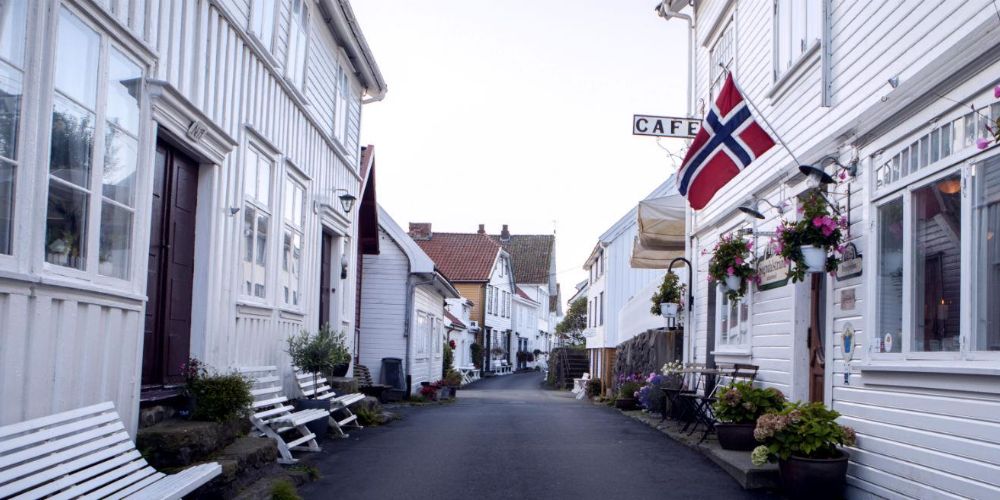 Sogndalstrand Kulturhotell